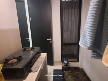 Dijual Rumah Park Sunrise
