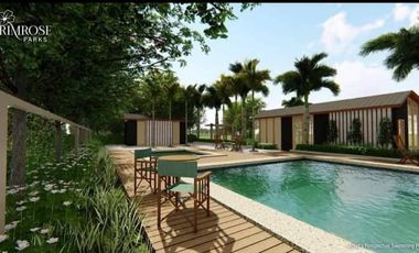 Residential Lot For Sale in Tagaytay Highlands (Primroase)-MC