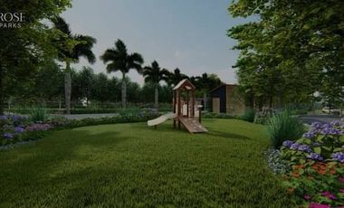 Residential Lot For Sale in Tagaytay Highlands (Primroase)-MC