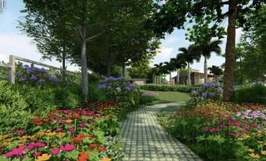 Residential Lot For Sale in Tagaytay Highlands (Primroase)-MC