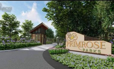 Residential Lot For Sale in Tagaytay Highlands (Primroase)-MC