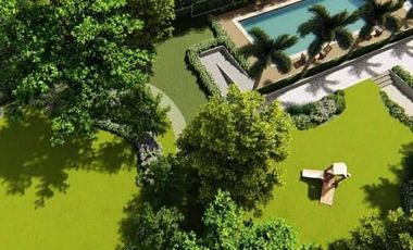 Residential Lot For Sale in Tagaytay Highlands (Primroase)-MC