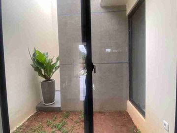 Jual Rumah Baru Siap Huni Di BSD Serpong Tangerang Selatan, Tangsel Bisa KPR Murah