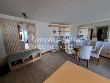 Se vende departamento vista al mar Edmundo Eluchans, Reñaca