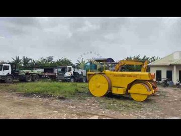 *DIJUAL* Tanah Di Jalan Raya Ranca Iyuh, Babat, Kabupaten Tangerang, Banten