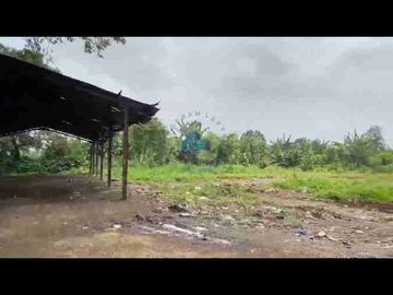 *DIJUAL* Tanah Di Jalan Raya Ranca Iyuh, Babat, Kabupaten Tangerang, Banten