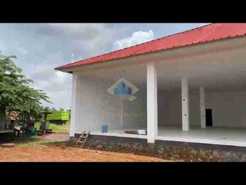 *DIJUAL* Tanah Di Jalan Raya Ranca Iyuh, Babat, Kabupaten Tangerang, Banten