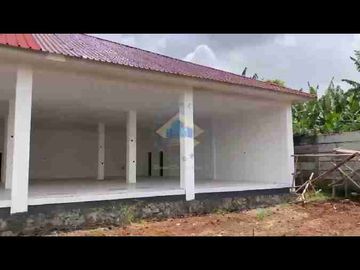 *DIJUAL* Tanah Di Jalan Raya Ranca Iyuh, Babat, Kabupaten Tangerang, Banten
