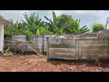 *DIJUAL* Tanah Di Jalan Raya Ranca Iyuh, Babat, Kabupaten Tangerang, Banten