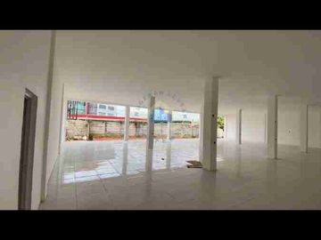 *DIJUAL* Tanah Di Jalan Raya Ranca Iyuh, Babat, Kabupaten Tangerang, Banten
