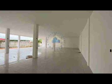 *DIJUAL* Tanah Di Jalan Raya Ranca Iyuh, Babat, Kabupaten Tangerang, Banten