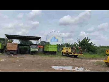 *DIJUAL* Tanah Di Jalan Raya Ranca Iyuh, Babat, Kabupaten Tangerang, Banten