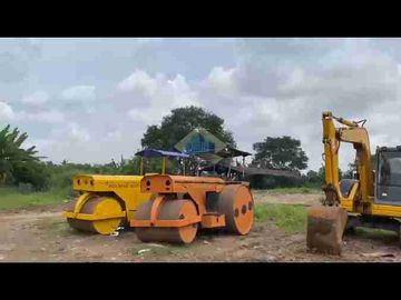 *DIJUAL* Tanah Di Jalan Raya Ranca Iyuh, Babat, Kabupaten Tangerang, Banten