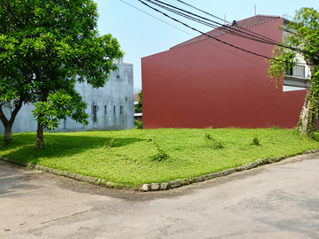 Tanah Siap Bangun Di Buahbatu regency Dkt kampus telkom University Bandung
