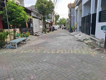 rumah dijual pakal benowo