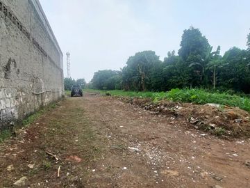 Bisa Cicil 12x, Kavling SHM Dekat Kampus UNPAM Pusaat & Viktor