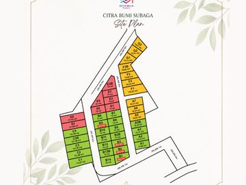 Rumah 330 Jt Dekat Kampus UAD & Terminal Giwangan, Lokasi Strategis