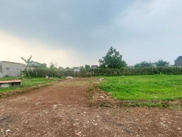 Mulai 200 Juta-an Tanah Kavling Hunian & Invest Tangerang Selatan. SHM