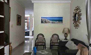 Dijual Cepat Rumah di Grand Galaxy City Bekasi