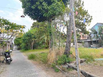 TANAH MURAH STATEGIS DEKAT JL KALIURANG CONDONGCATUR DEPOK SLEMAN YOGYAKARTA