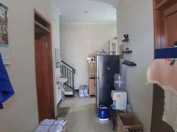 Rumah Bagus Murah Dalam Komplek Strategis Di Jagakarsa Jakarta Selatan Dekat Tol & Stasiun