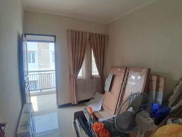 Rumah Bagus Murah Dalam Komplek Strategis Di Jagakarsa Jakarta Selatan Dekat Tol & Stasiun