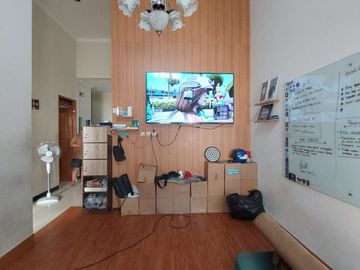 Rumah Bagus Murah Dalam Komplek Strategis Di Jagakarsa Jakarta Selatan Dekat Tol & Stasiun