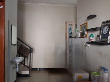 Rumah Bagus Murah Dalam Komplek Strategis Di Jagakarsa Jakarta Selatan Dekat Tol & Stasiun