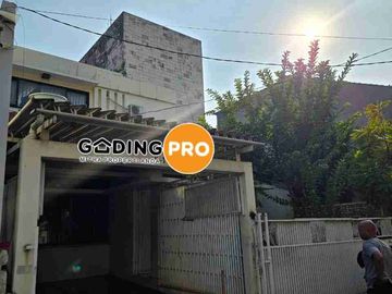 dijual rumah Grand Galaxy City Bekasi. BU nego sampai deal