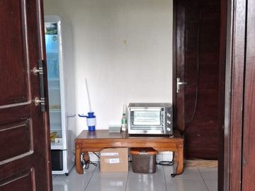 Rumah Minimalis Siap Huni di Tunjuk Tabanan – Garasi Luas, Dekat Kota