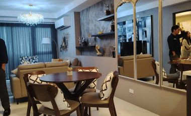 Condo Unit For Sale One Tolentino East Tagaytay City-MC