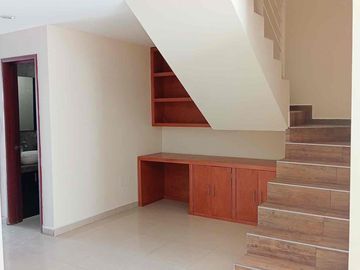 casa en renta