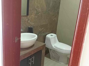 casa en renta