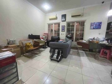Dijual Mueah Cluster Crystal Semi Furnished Bagus Gading Serpong