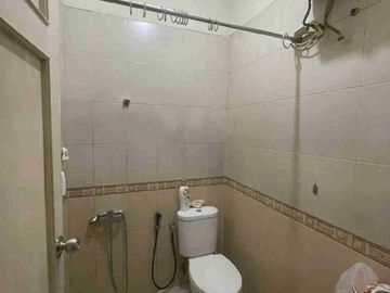 Dijual Mueah Cluster Crystal Semi Furnished Bagus Gading Serpong