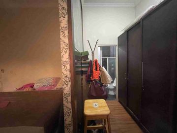 Dijual Mueah Cluster Crystal Semi Furnished Bagus Gading Serpong