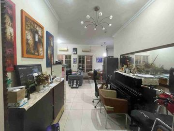Dijual Mueah Cluster Crystal Semi Furnished Bagus Gading Serpong