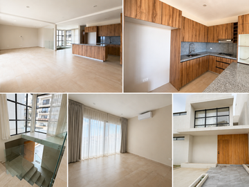 EN RENTA | Casa de 4 recamaras – La Casa que Estabas Buscando zona Sunset Beach.