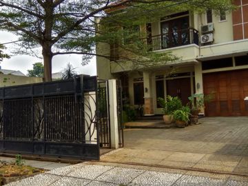 RumAH 2 Lantai di Citra Garden 2 - Kalideres - Jakarta Barat