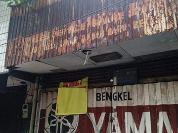 ruko dijual bubutan surabaya