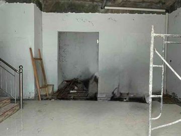 RUMAH READY LEBAR 8 METER SIMPANG PEMDA