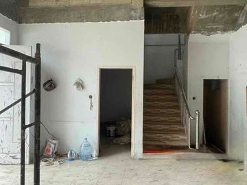 RUMAH READY LEBAR 8 METER SIMPANG PEMDA