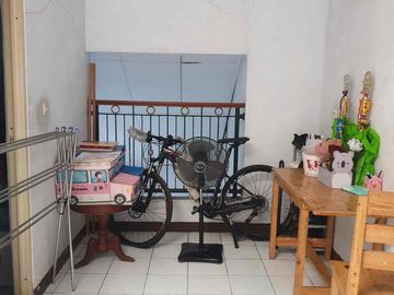 DIJUAL TERMURAH RUMAH DI NUSA LOKA BSD