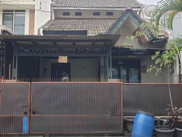 DIJUAL TERMURAH RUMAH DI NUSA LOKA BSD