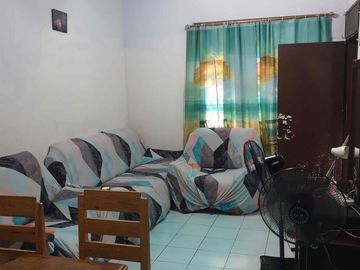 DIJUAL TERMURAH RUMAH DI NUSA LOKA BSD