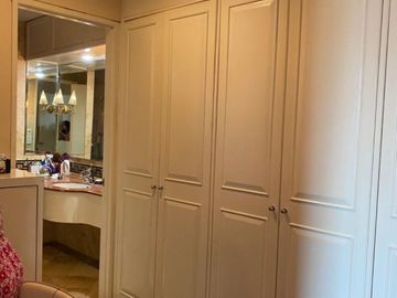 DIJUAL CEPAT APARTEMEN ASCOTT THAMRINJ 3+1BR VIEW CITY DI JAKARTA PUSAT