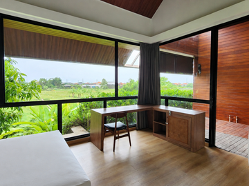 Freehold Duke Type Royal Villa with Premium Finishes & Spacious Design for Sale in Sanur  – Luxury 4-Bedroom Villa with Private Pool