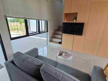 Rumah 2 Lantai Tallasa City Tamalanrea Dekat Unhas Makassar