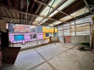 CASA EN VENTA SECTOR SAN CRISTOBAL BOGOTA
