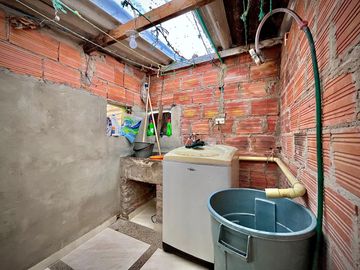 CASA EN VENTA SECTOR SAN CRISTOBAL BOGOTA